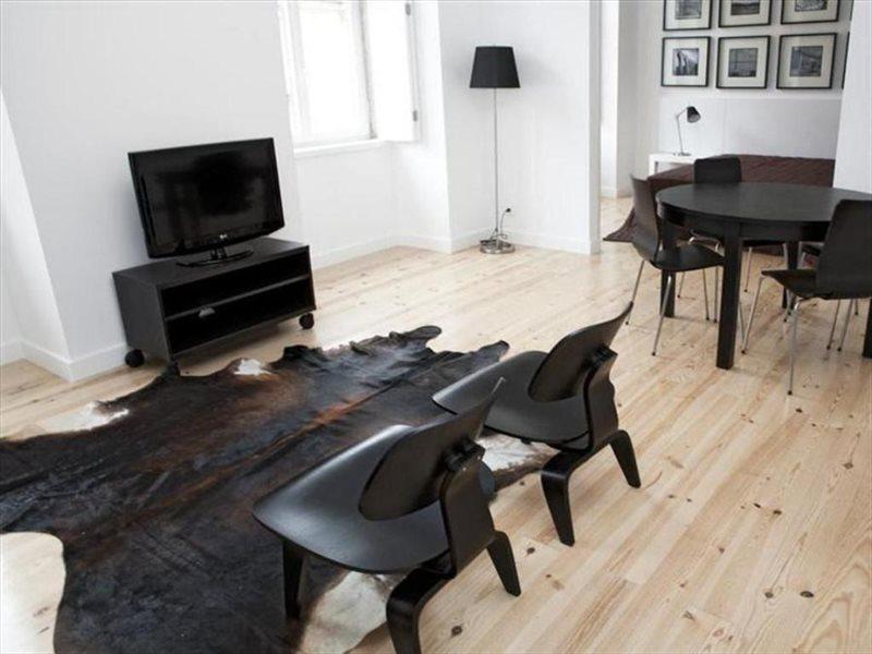 Hello Lisbon Terreiro Do Paco Apartments Exterior photo