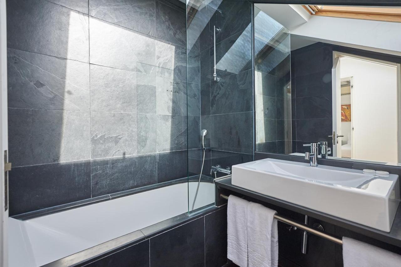 Hello Lisbon Terreiro Do Paco Apartments Exterior photo